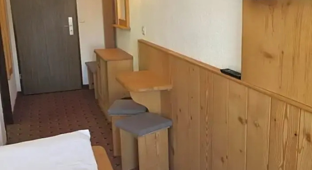 Двухместный номер Standard Hotel City