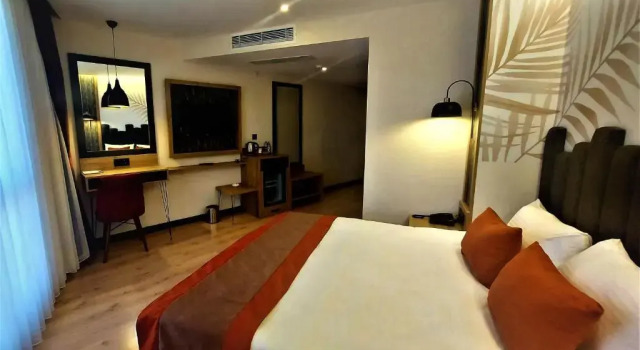 Camera Superior BURSA KOZA HOTEL