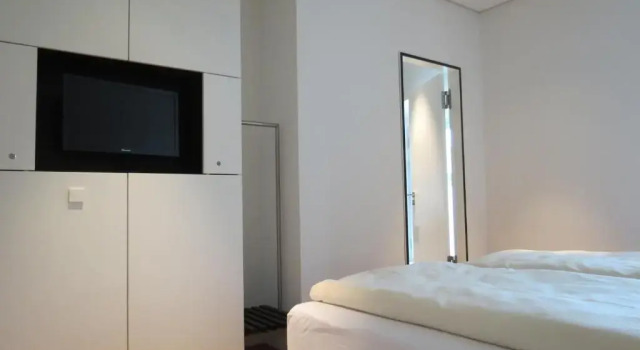 Двухместный номер Standard Hotel Kloster-Gasthof Speinshart