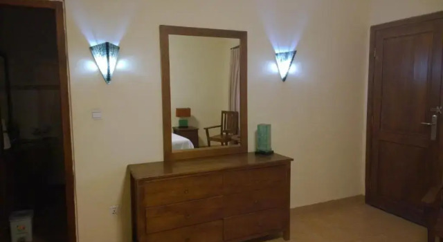 Deluxe Zimmer Palm Malinamoc Hotel