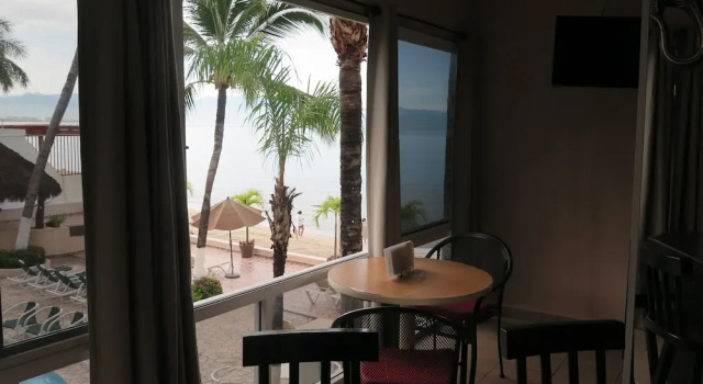 Студия Standard Suites Atlas - Ocean Front