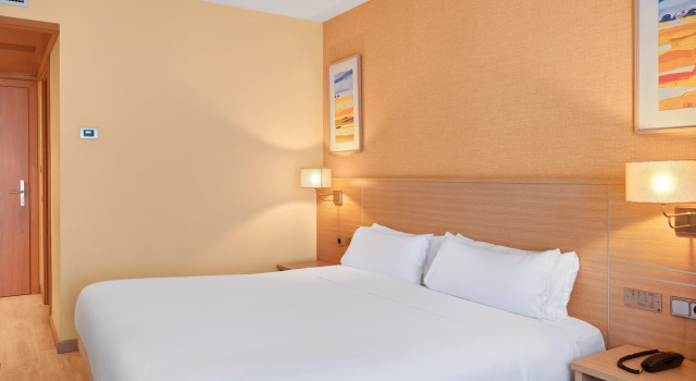 B&B HOTEL Tarragona Valls, Забронировать Отель «постель и завтрак» Вальс 