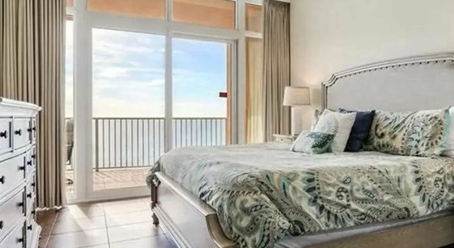 Phoenix Gulf Shores 803 by Meyer Vacation Rentals, Prenota Hotel Hotel a Alabama con piscina, Piscina