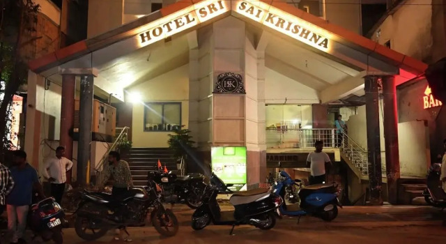 Hotel Sri Sai Krishna