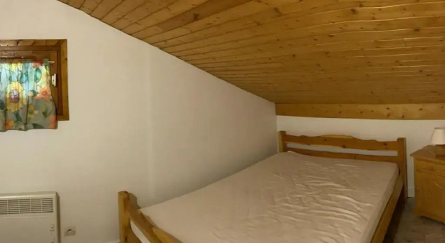 Appartement Hauteluce, 2 pièces, 6 personnes - FR-1-293-95
