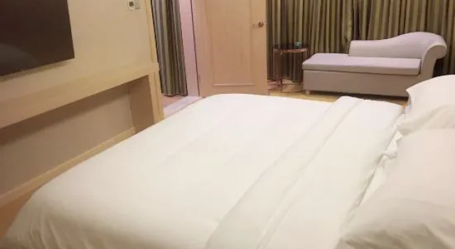Suite Superior 1 camera da letto Vienna Hotel