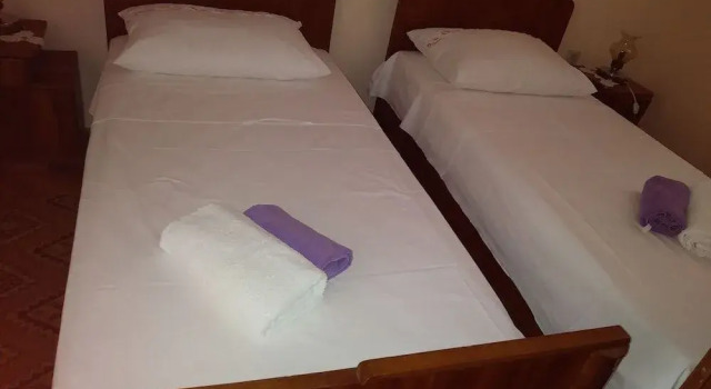 Rooms Brezak