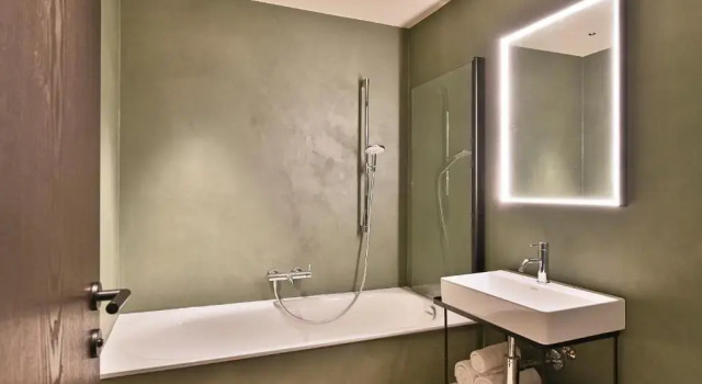 Апартаменты Warth52-W52 Apartments