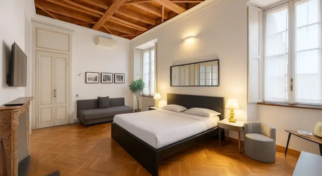 Номер Classic dHomes - Apartments and Rooms - Room 103
