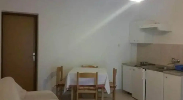 Апартаменты Apartments Boguvila - One-bedroom Apartment With Terrace -
