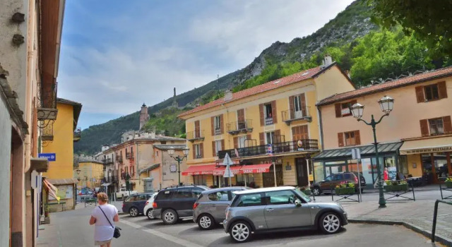 Апартаменты Location Pierre