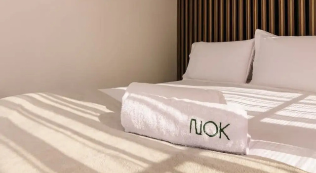 Апартаменты NOK Amazing Duplex in Parque 93