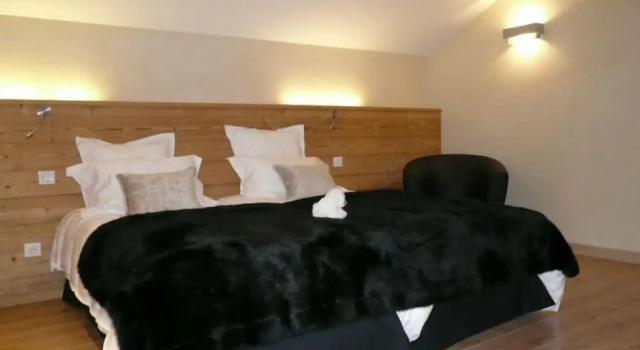 Номер Standard Hôtel Restaurant "Les Sapins" Wellness & Gourmet