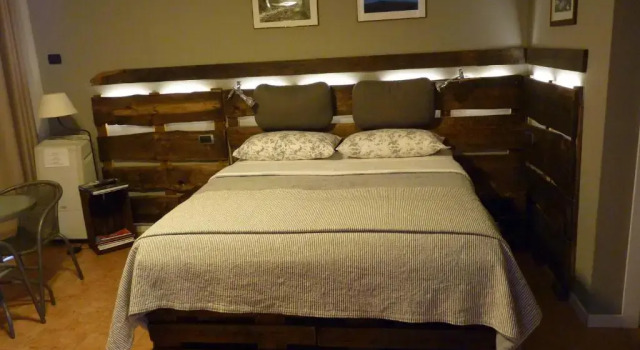 Ca'Luna Guest House