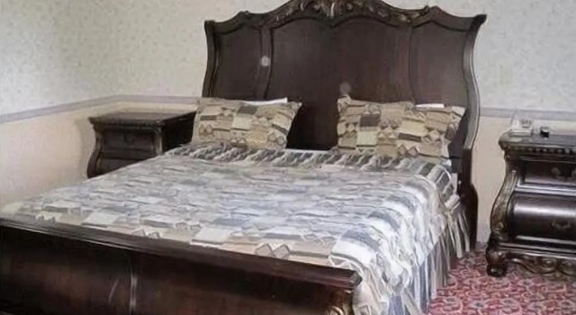 Двухместный номер Standard Parsippany Inn and Suites Morris Plains