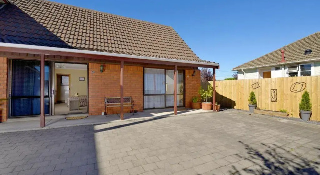 Студия Mosgiel Regency Motel