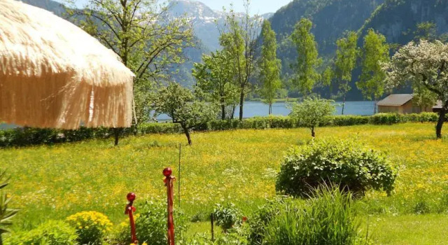 Haus Oberfrank, Reserva ahora Apartamento Bad Goisern 