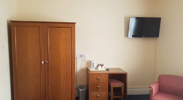 Двухместный номер Standard Avoca House Hotel