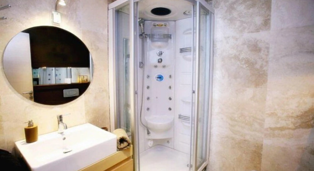 Апартаменты Gumbet Luxury Residence - 2 Bedrooms