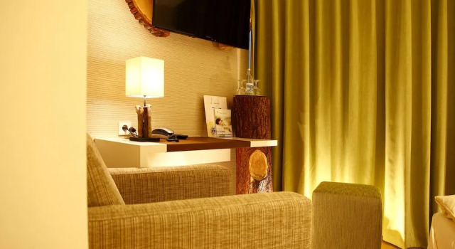 Номер Premium Flair Hotel Nieder