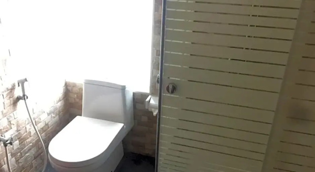 Номер Standard Kubu Daton Homestay