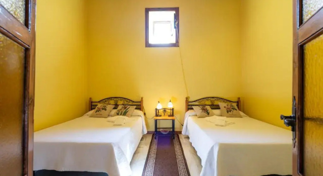 Villa la Atlantida, Prenota Villa Ingenio Gran Canaria