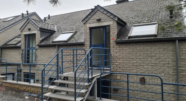 6-8 pers appartement Résidence Durbuy