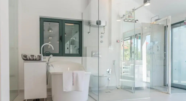 Люкс Deluxe Apartments Windrose