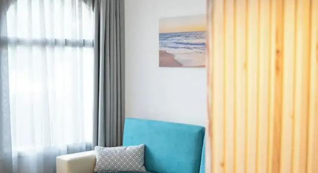 Апартаменты Standard Apartamentos Royal Life