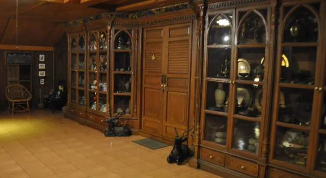 Ruean Thai Hotel, Забронировать Отель Сукхотхай 