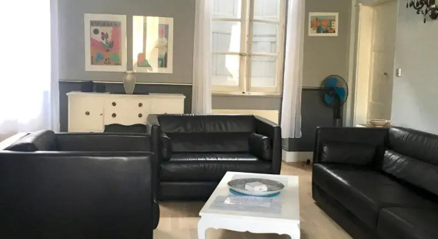 Residence Chartran