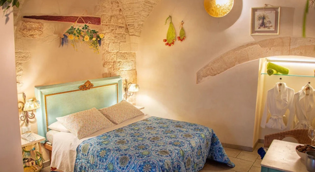 Люкс Executive Relais Santa Maria