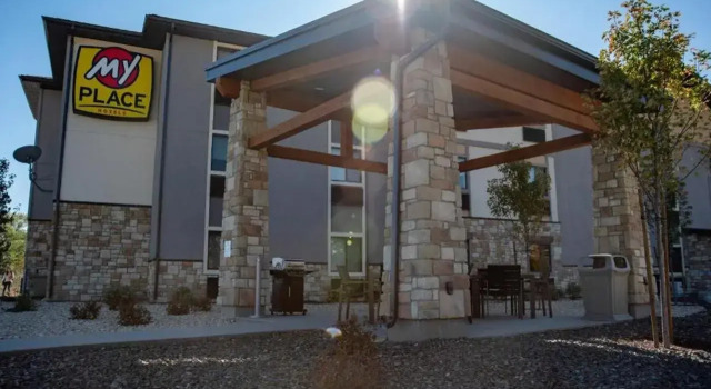 My Place Hotel-Carson City, NV, Book Hotel Carson City Nevada