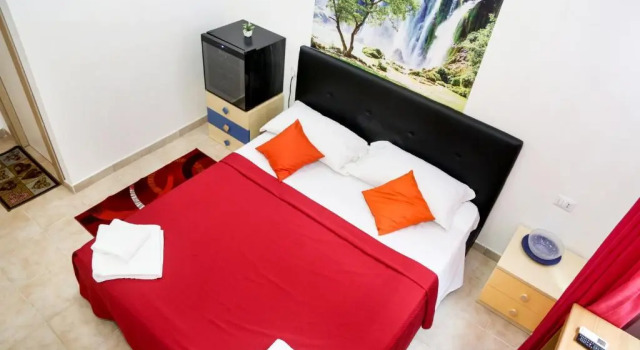 Camera doppia Standard Gateway Residence