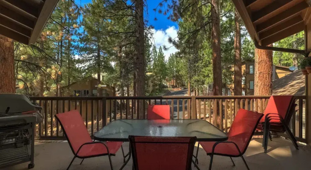 Номер Standard Family Fun Getaway - 3 Story Condo
