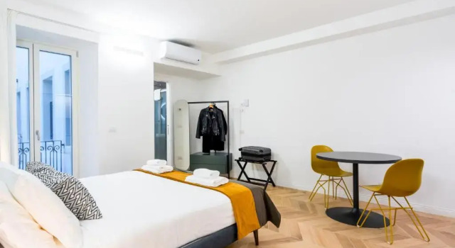 DOMO Premium Apartments - Trieste Mazzini, Prenota Appartamento Trieste Friuli Venezia Giulia