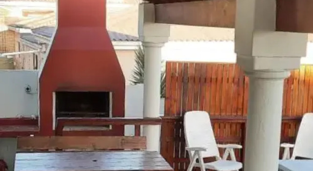 Sea Notes Guest House