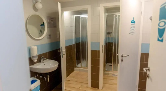 Economy Zimmer Prague Dream Hostel