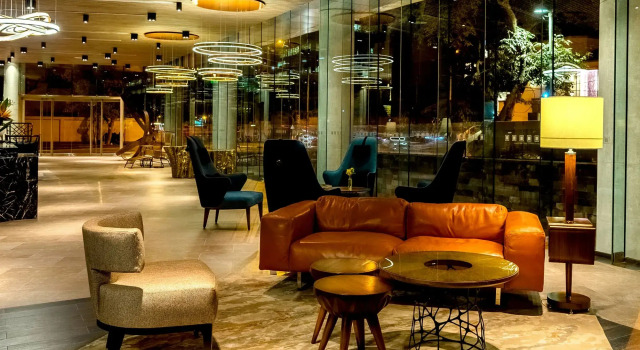 Hyatt Centric San Isidro Lima, Rezervovat Hotel San Isidro Lima