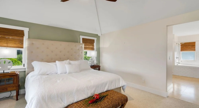 Номер Standard с 3 комнатами The Plantation At Princeville 222 3 Bedroom Condo by RedAwning