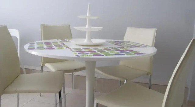Апартаменты New apartmment with garden