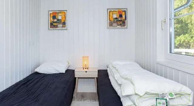 6 Person Holiday Home in Farso, Забронировать Дом для отпуска  