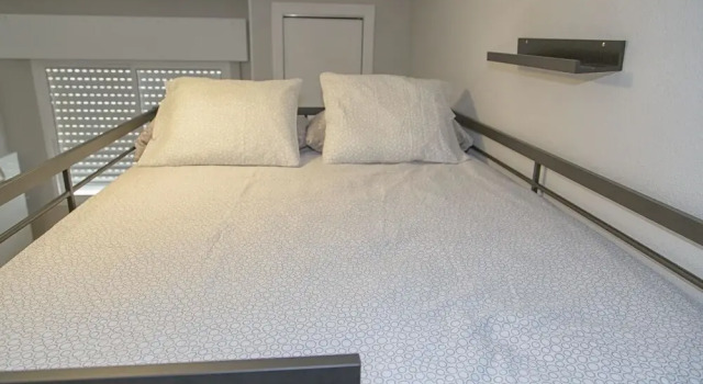 Studio in Malaga, With Wonderful City View - 40 m From the Beach, Κράτηση Ξενοδοχείο Rincon de la Victoria Axarquía