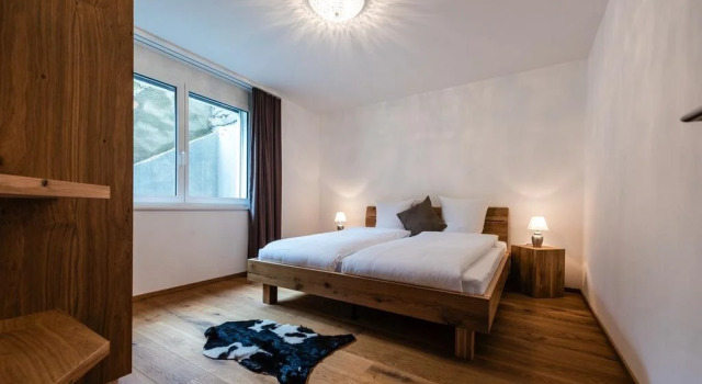 Chalet Luna by Zermatt Premium Apartments