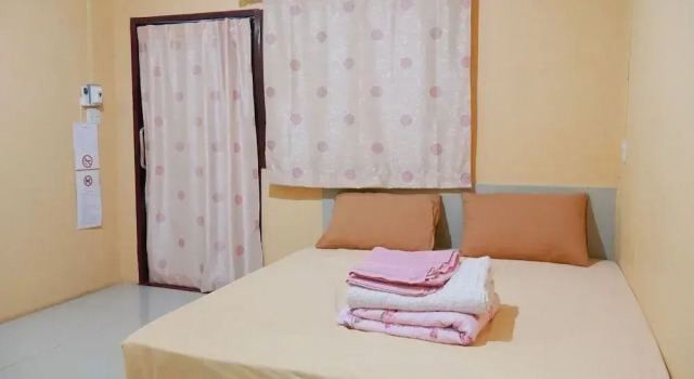 Krunhai Homestay, Забронировать Отель Си Самронг Sukhothai Province