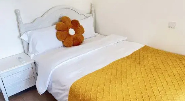 Люкс Luxury Yuhai Qiji Seaview Holiday Homestay (Beihai Branch)