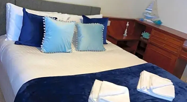 Семейный номер Deluxe The Bein Inn Hotel & Restaurant