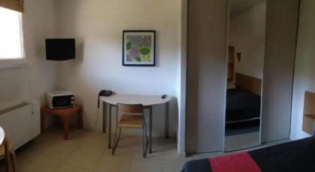 Номер Comfort Hotel Residella