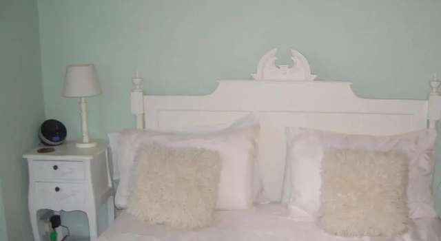 Номер Deluxe The Sea Spirit Guest House