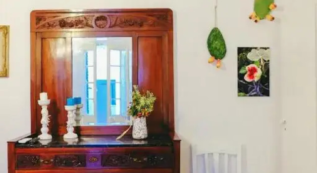 Dimora Storica Monopoli, Buchen Sie Hotel Monopoli Metropolitanstadt Bari
